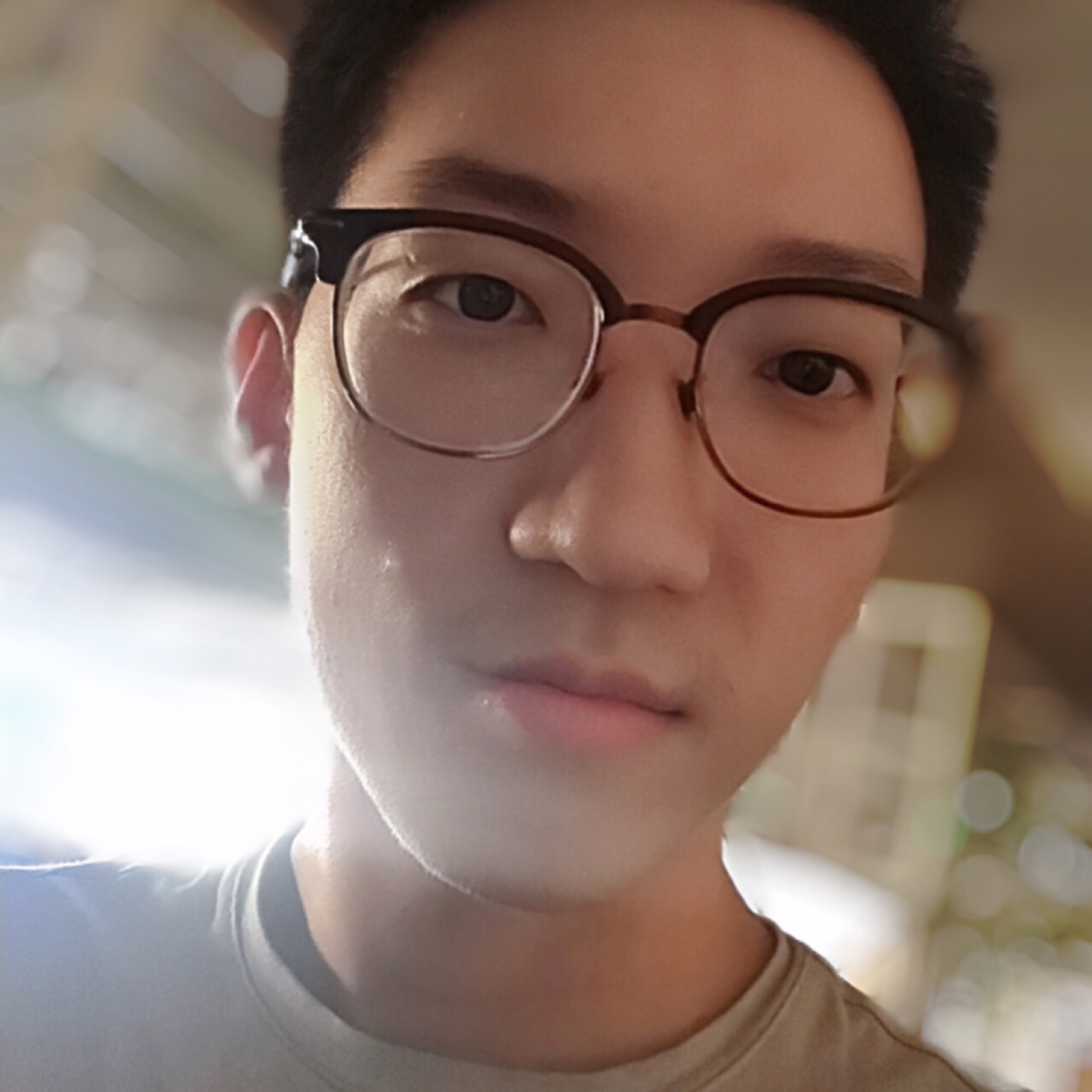 载满温柔奔向你