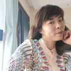 暖暖的