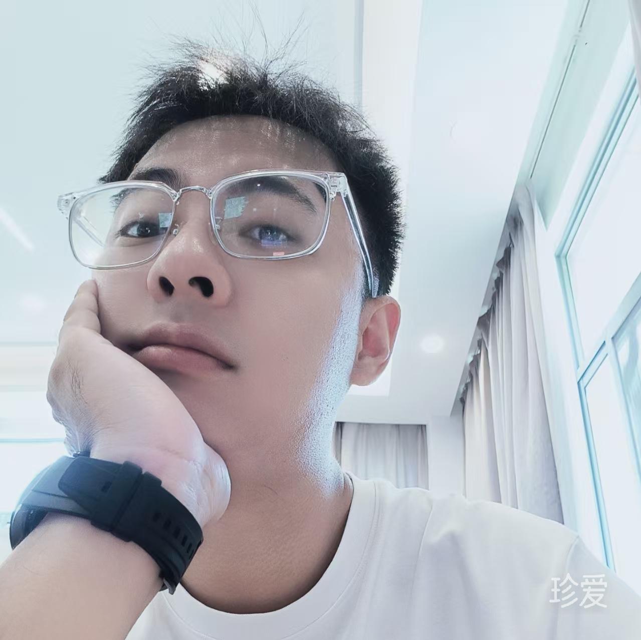 我是來打醬油的