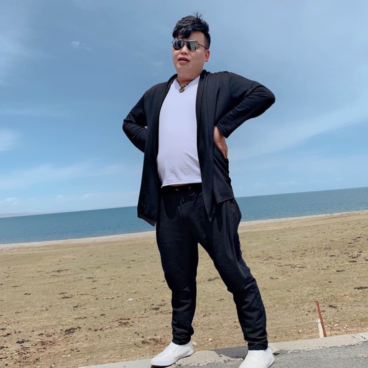 你的男神經(jīng)