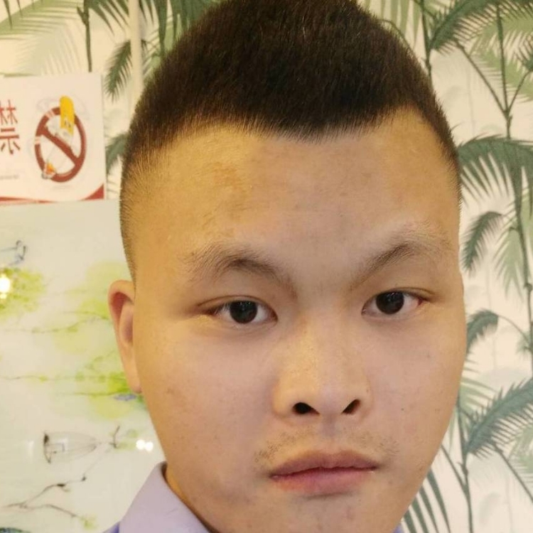 從此眼里只有你