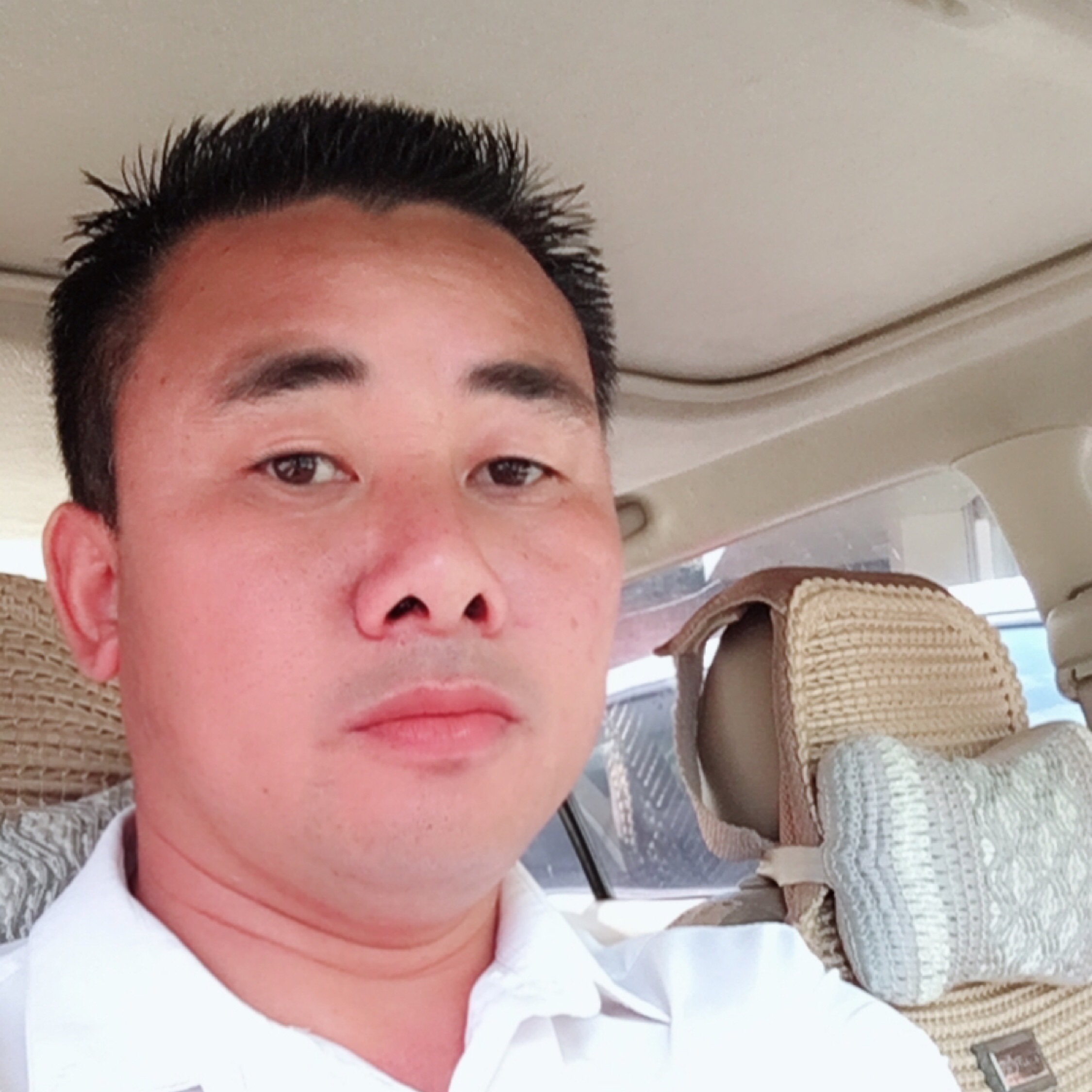 我肩膀你的港灣