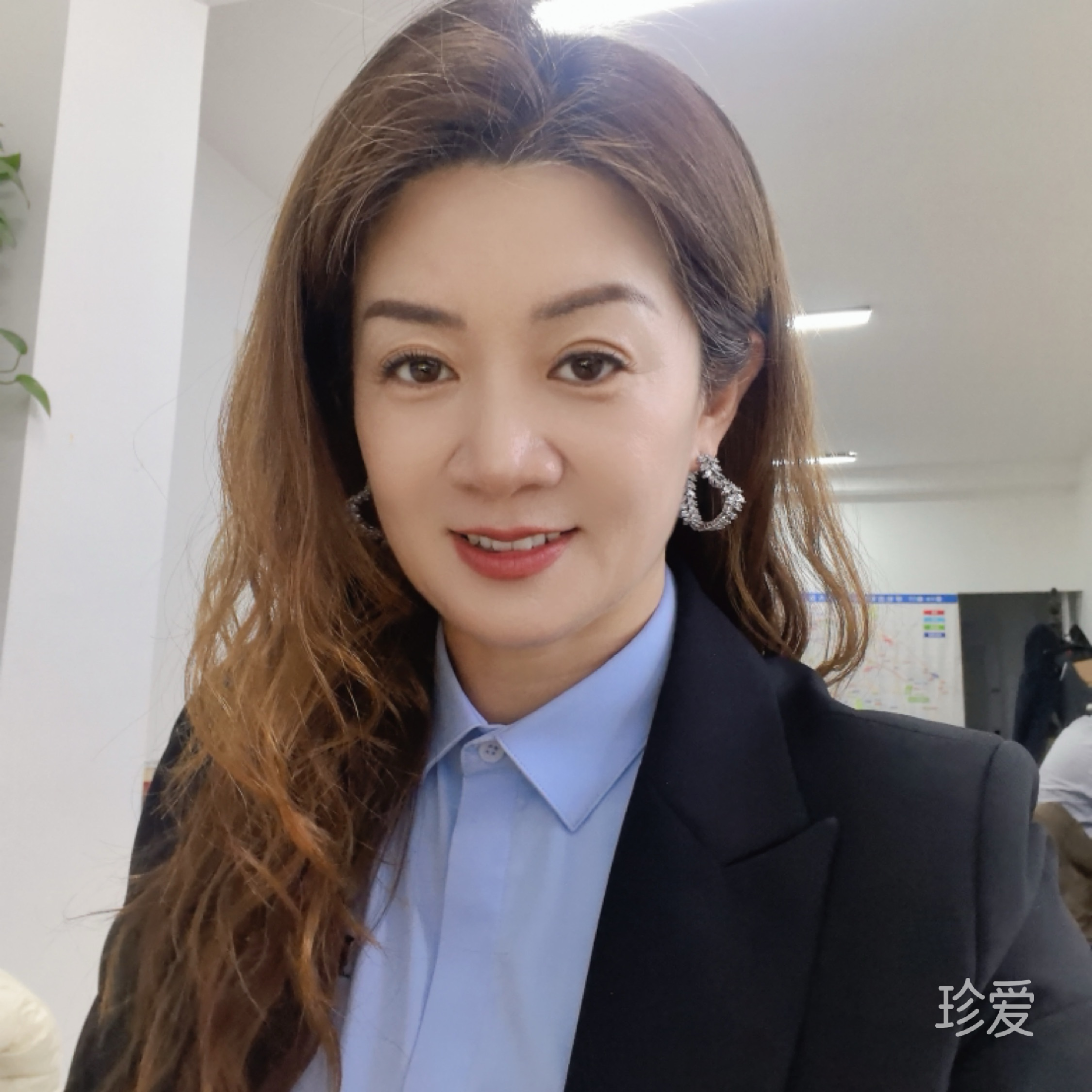 宁静淡泊