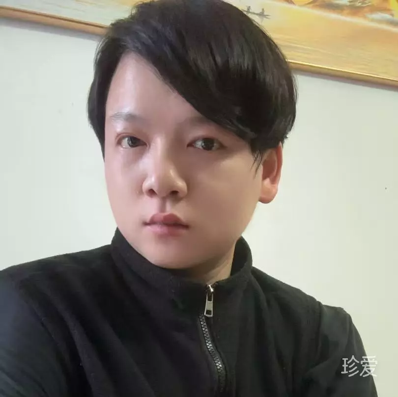 美好的幸福