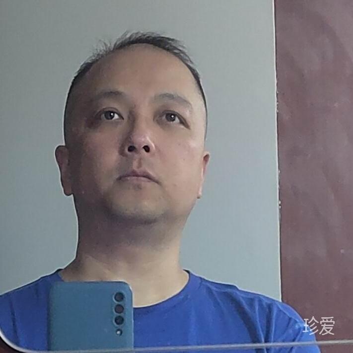 孤独的追梦人