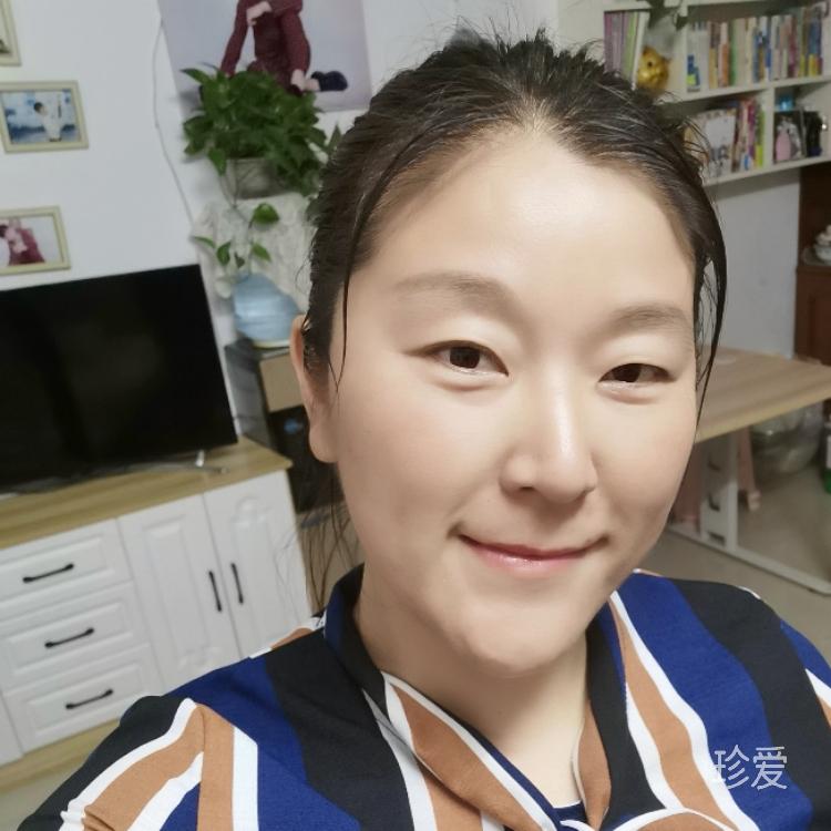 你若花开