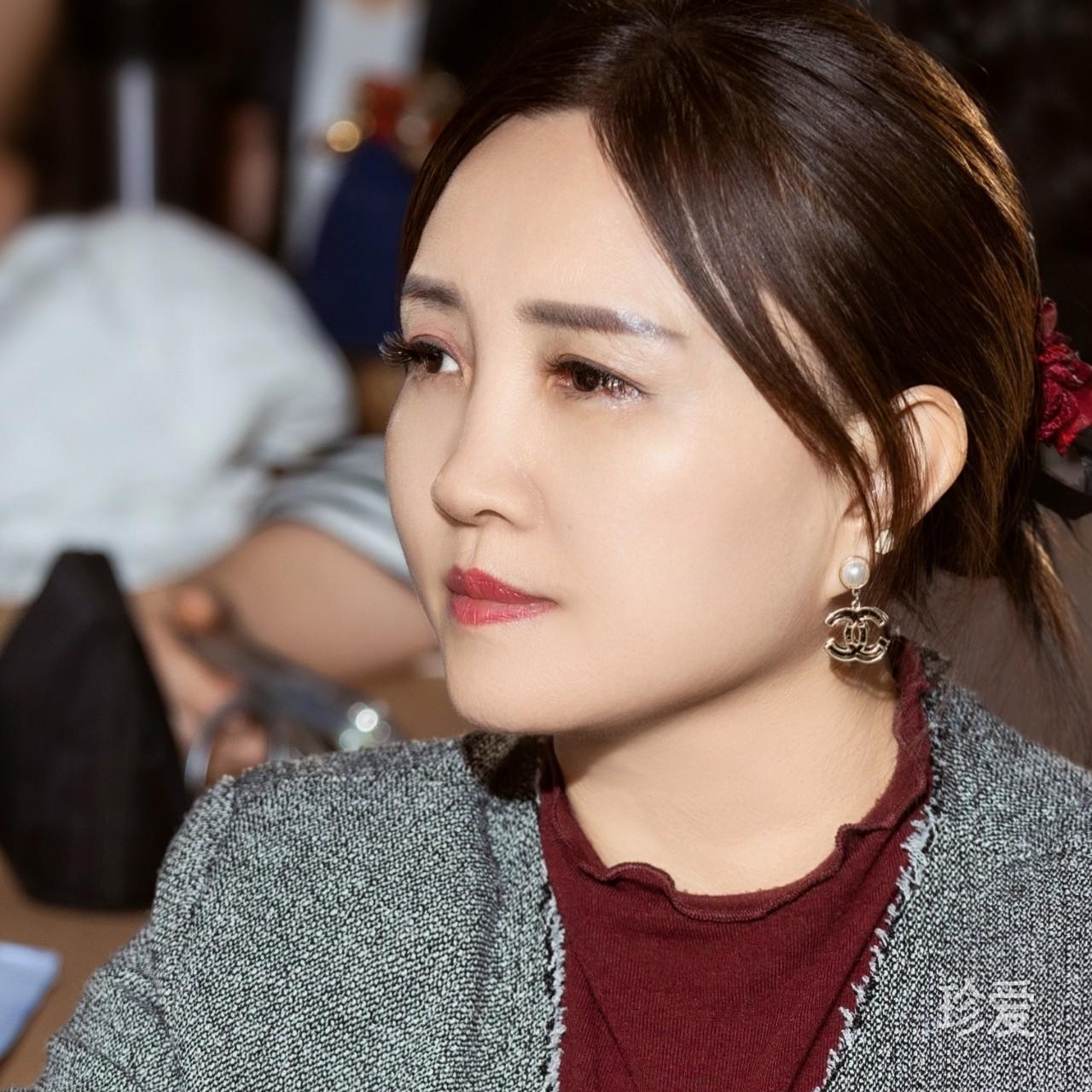 一半努力一半隨緣