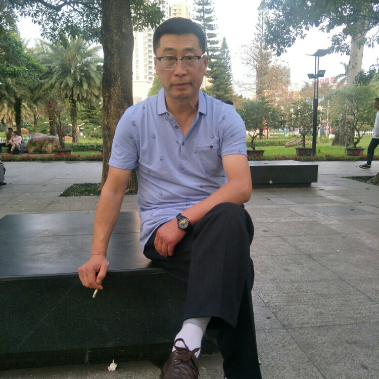 奔向人生的辉煌