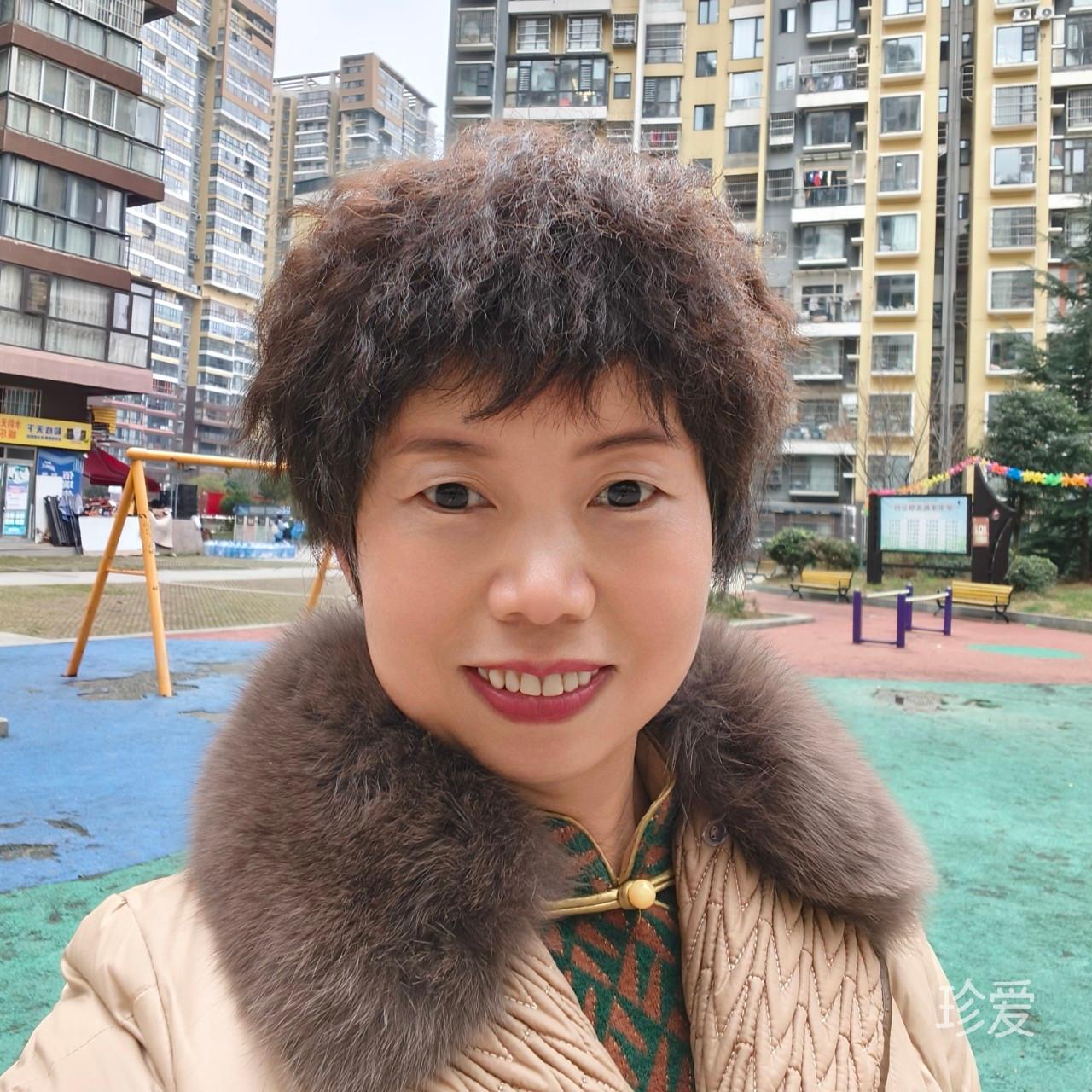 一份迟来的缘