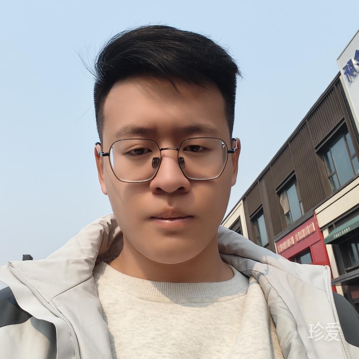 想要甜甜恋爱
