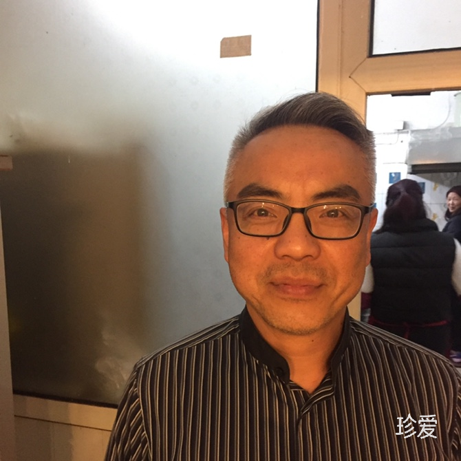 不一样的明天