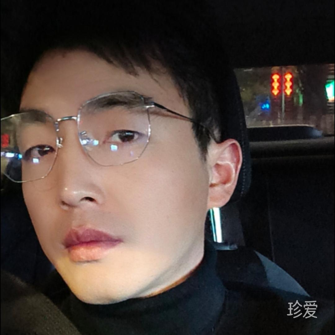 愿一生为你画眉