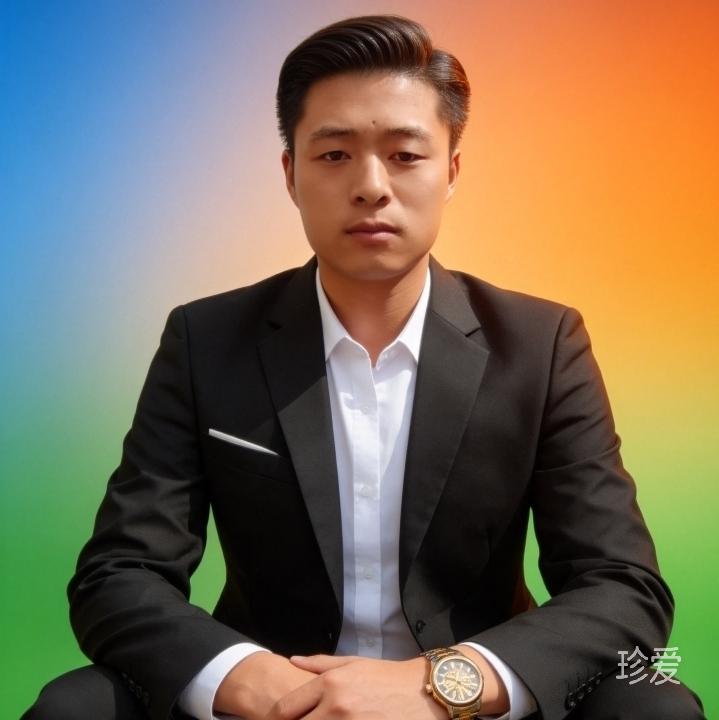 做自己缘份