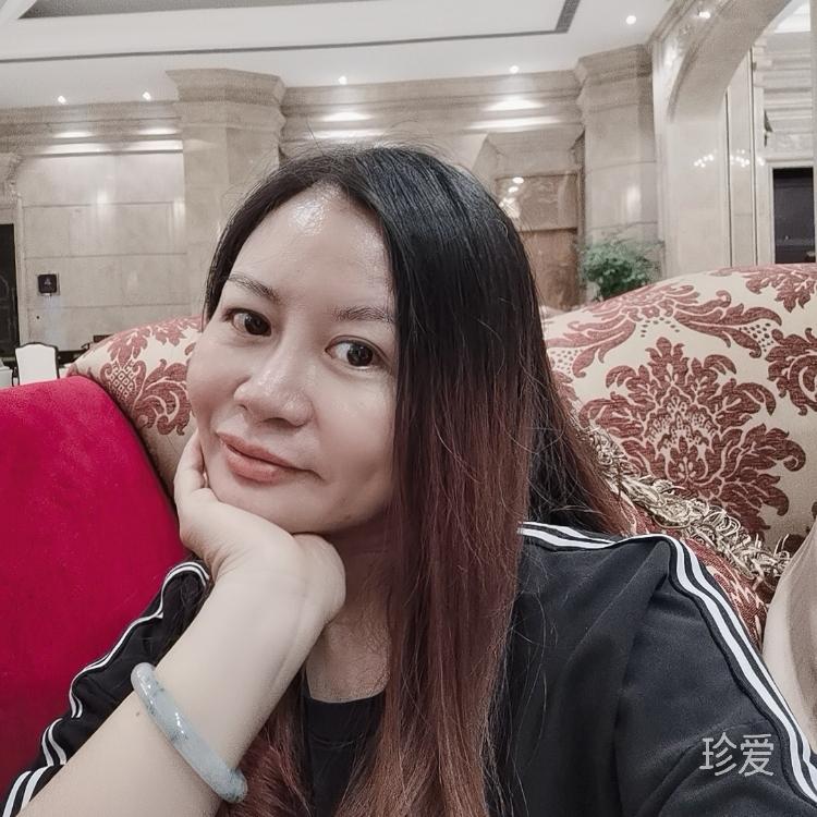 寻觅你的后半生