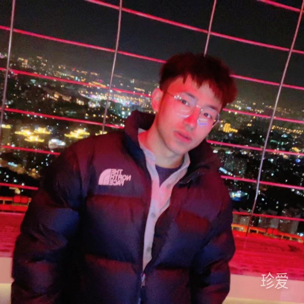 绿色犀牛