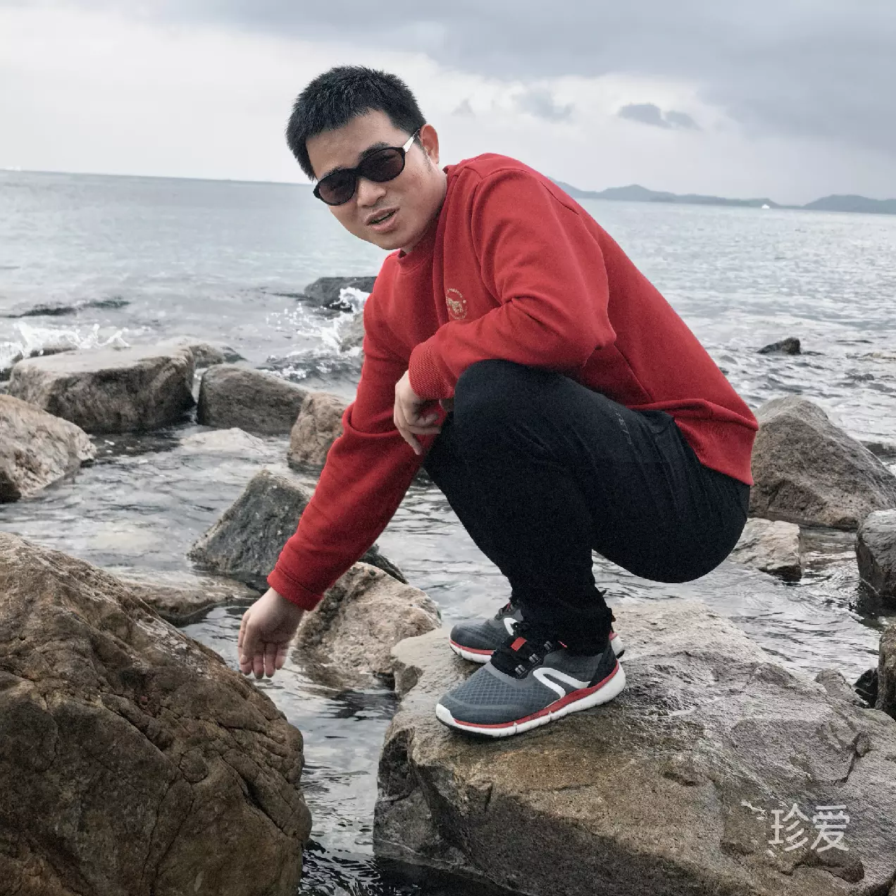 白衣若雪静素吟