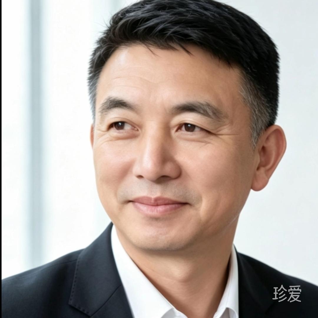 逆盘重生