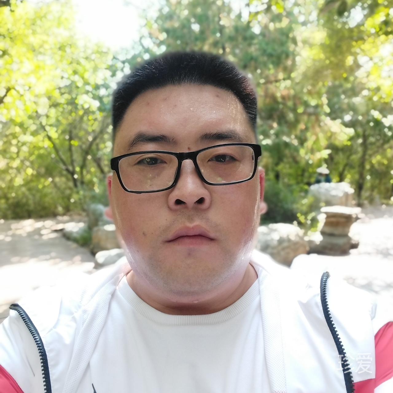 一个孤独的人