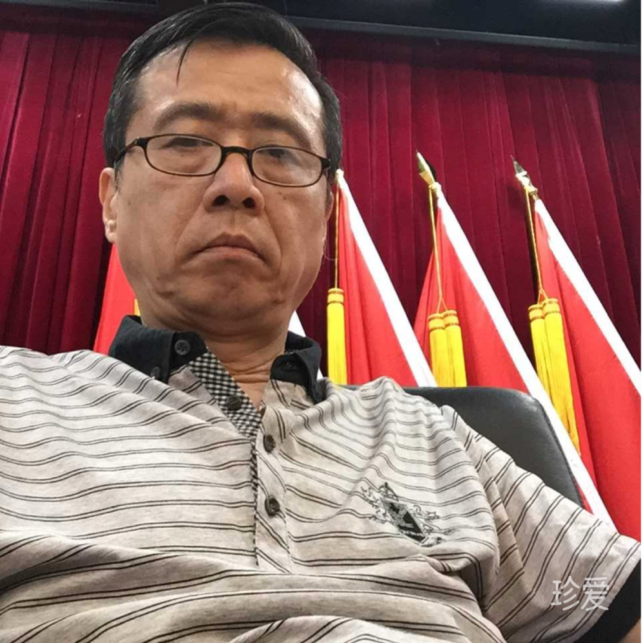 男的糊涂