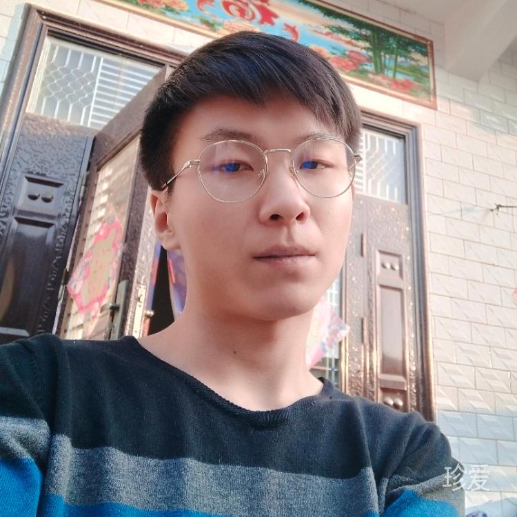 寻一人白头