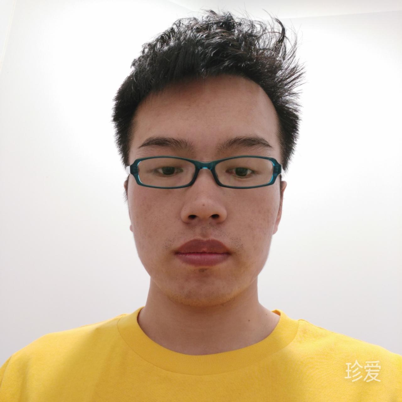 懂我的那個(gè)人