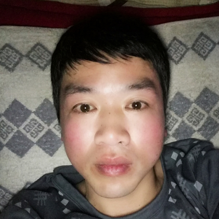 我想找一知心的人