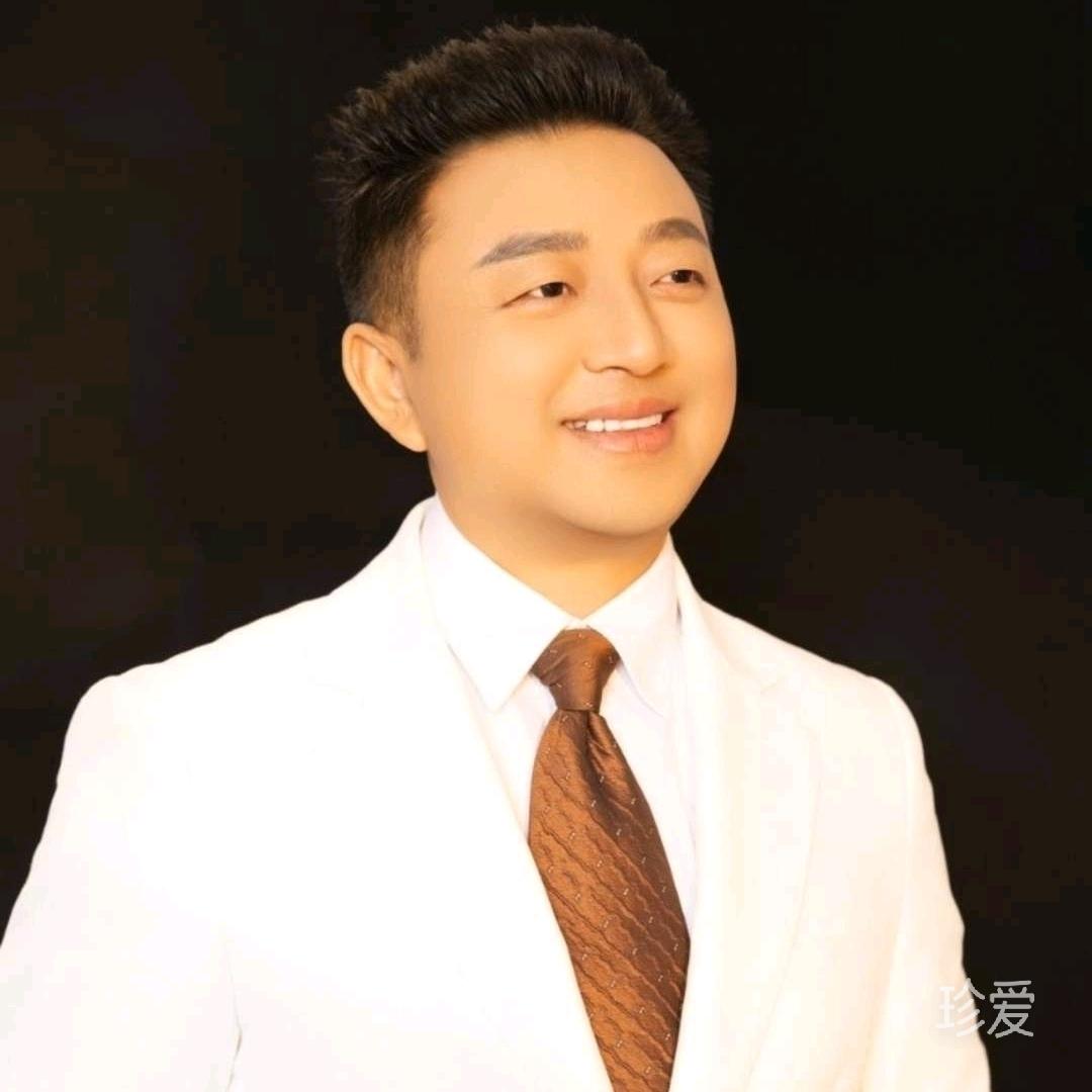 靠谱男人