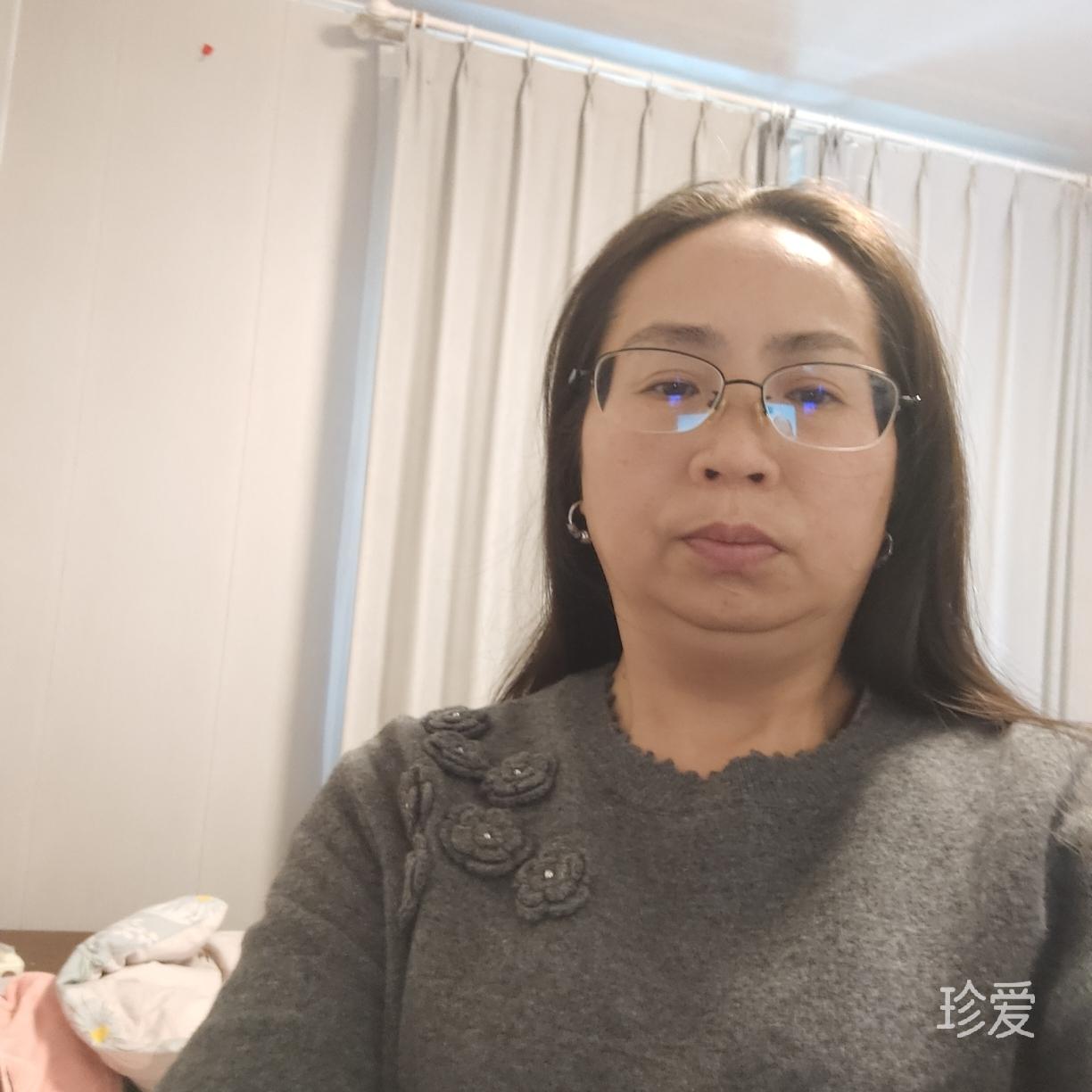 雪中孤雁