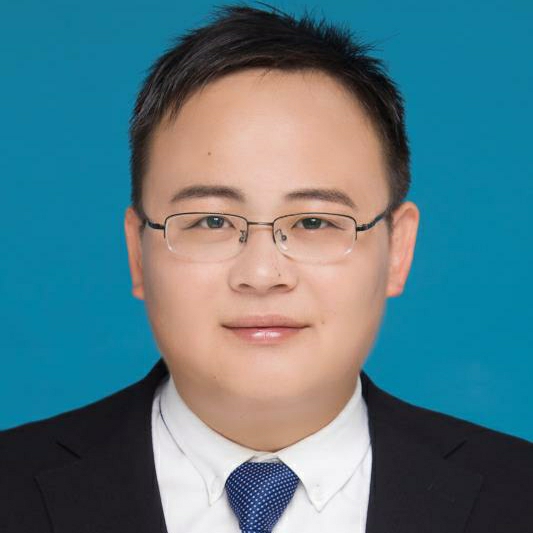 淮礦勘探處謝正