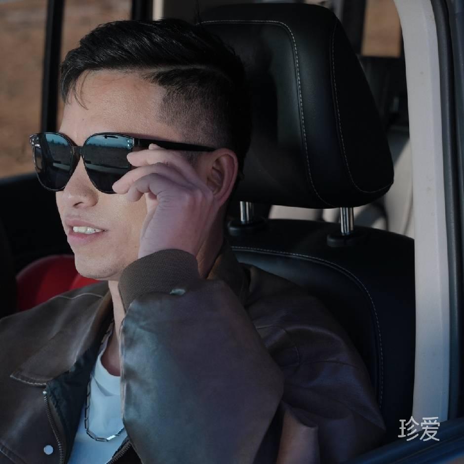 笑看风