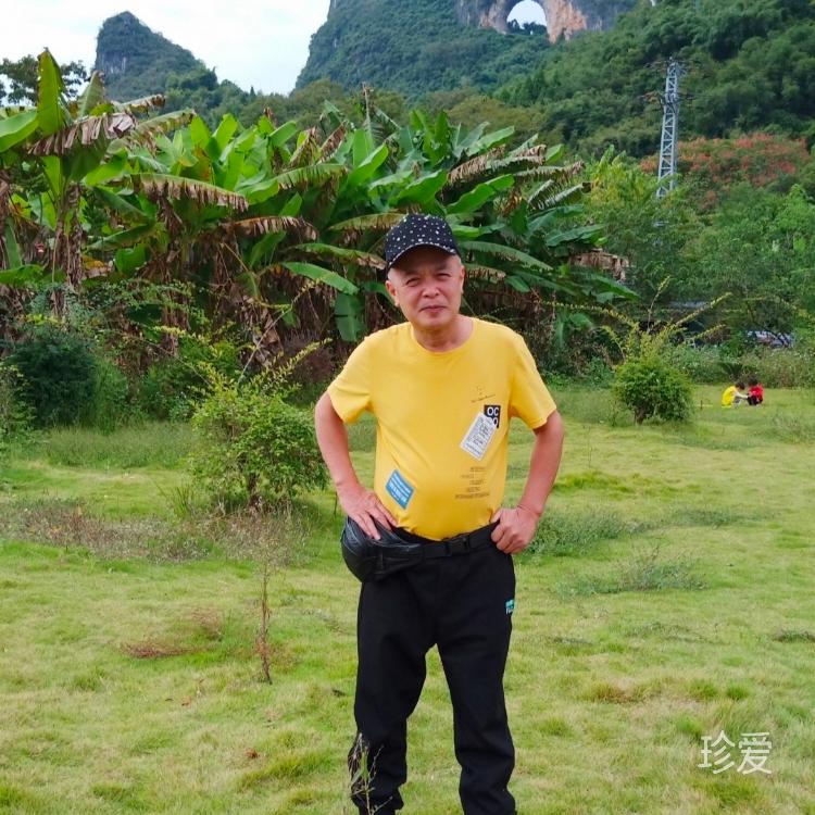 青云