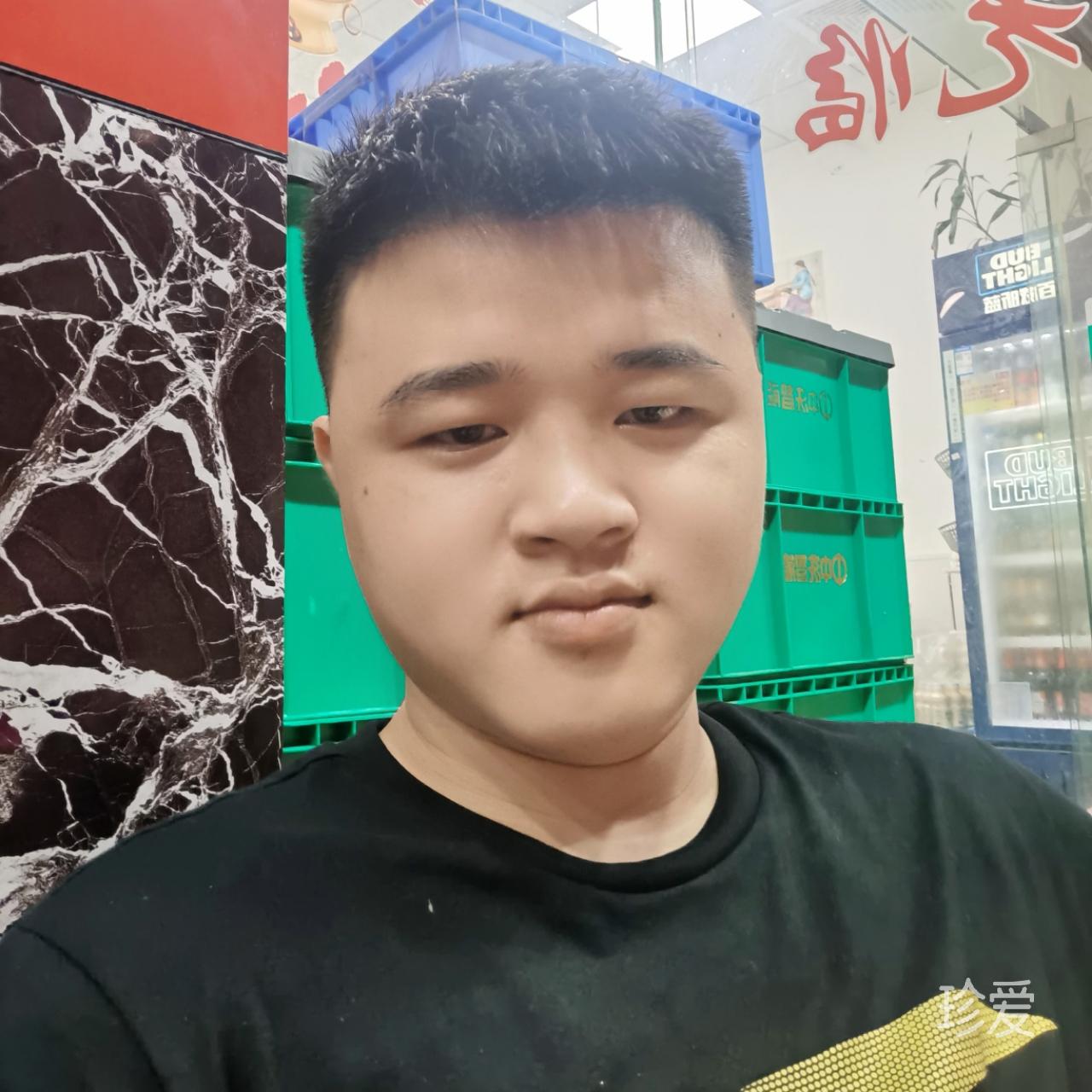 等待良人