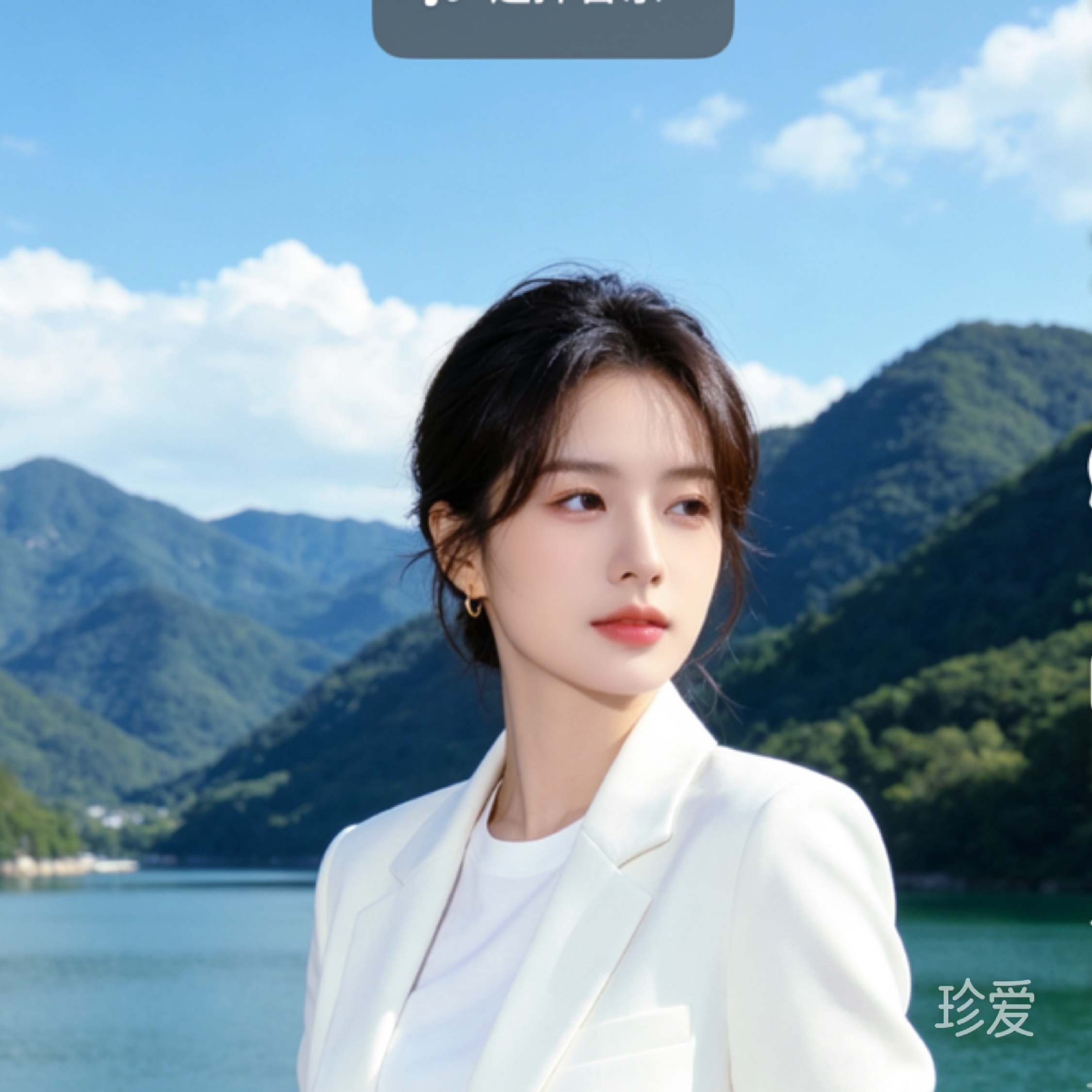 遥远的风