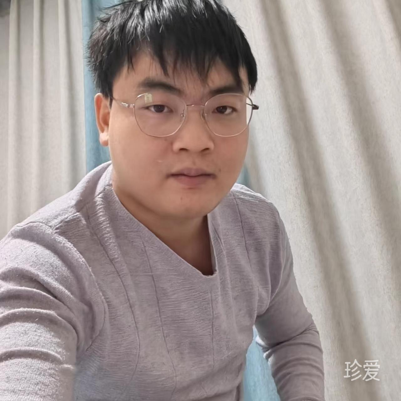 未曾見過那片海