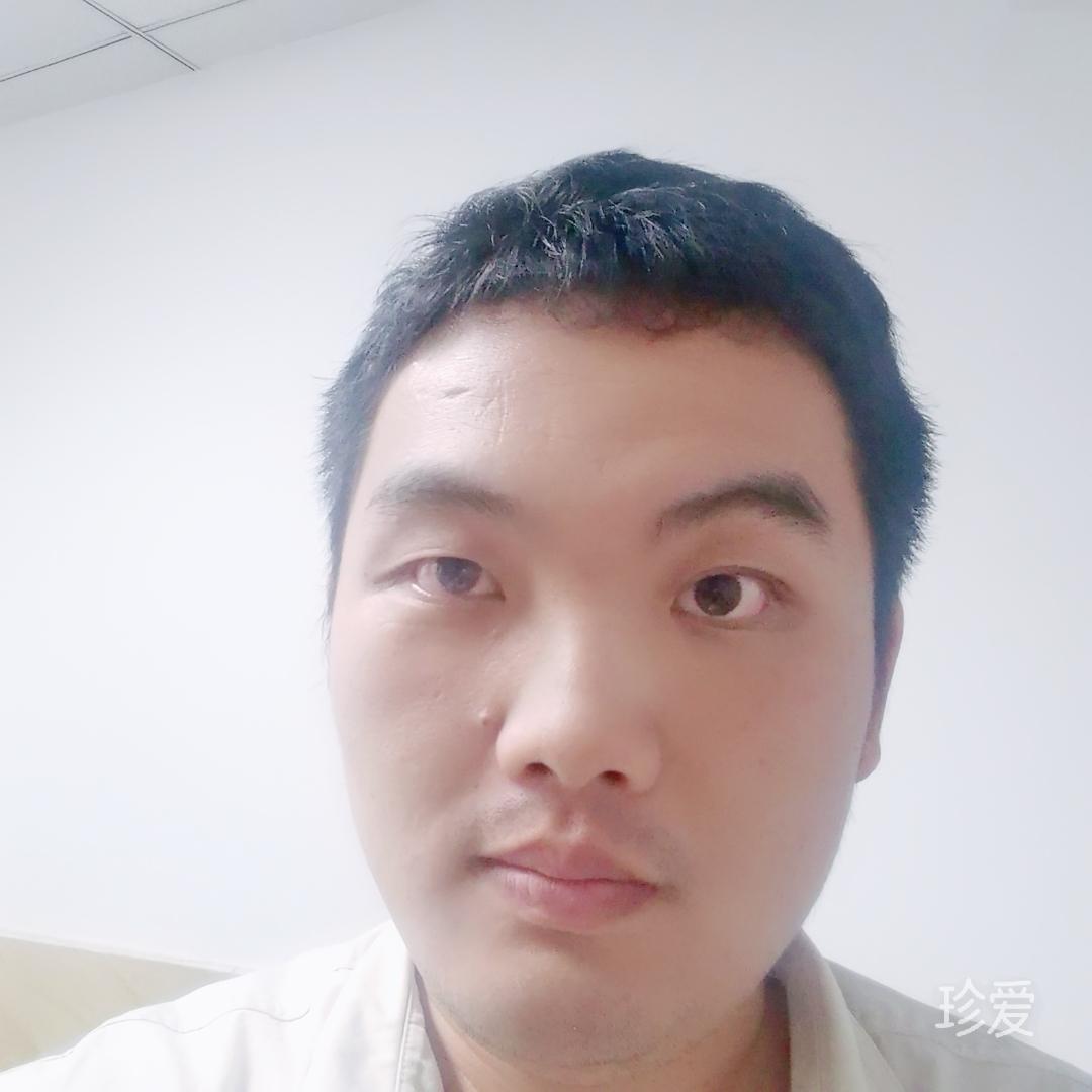 認(rèn)真生活的小羅