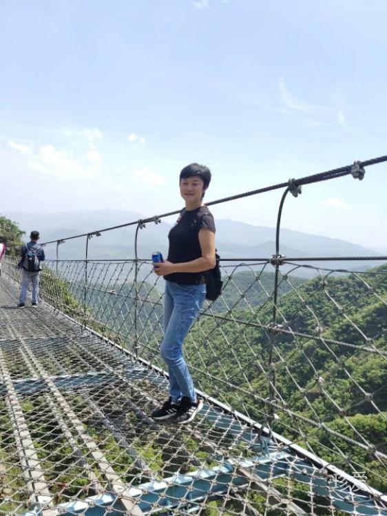 又见炊烟