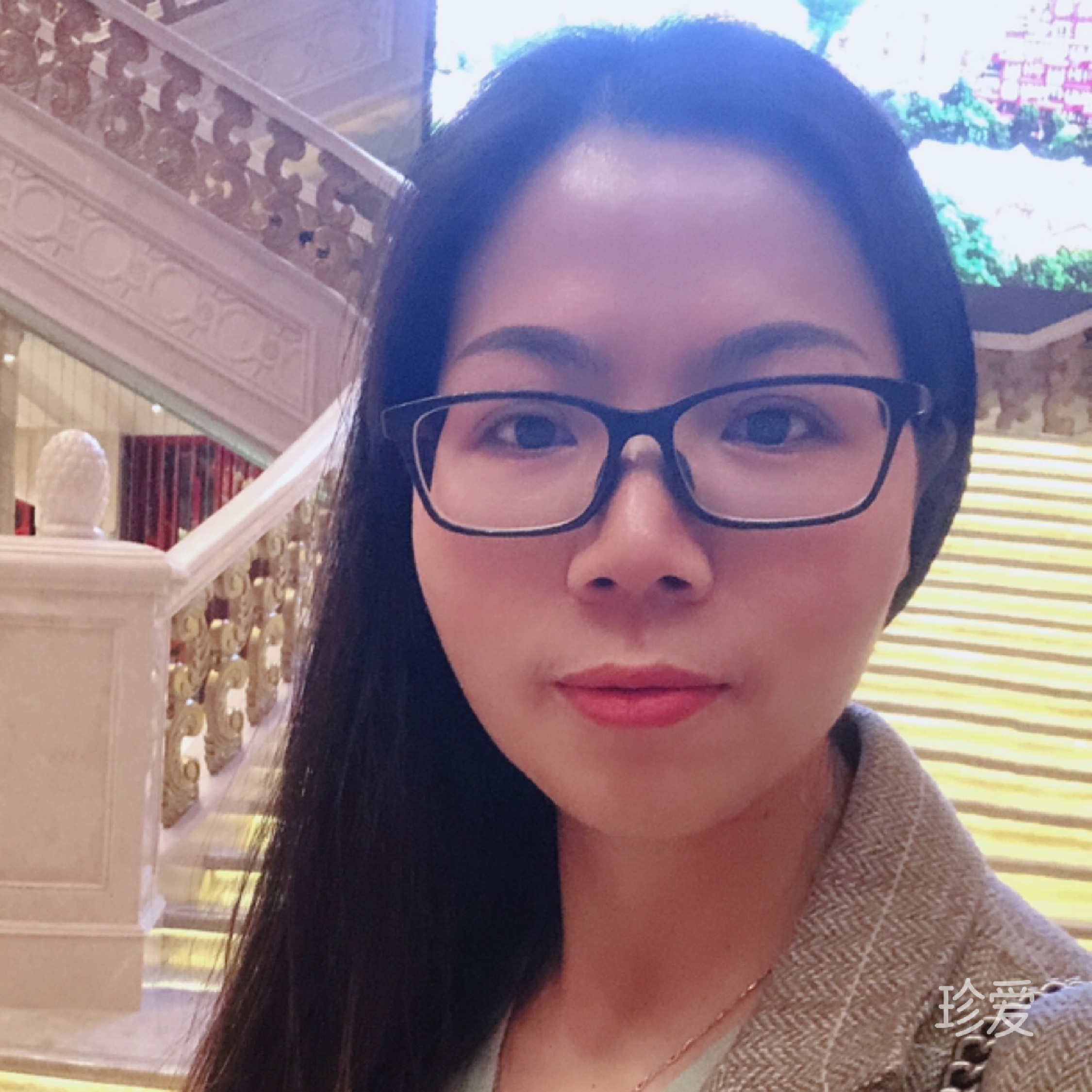 缘来是你