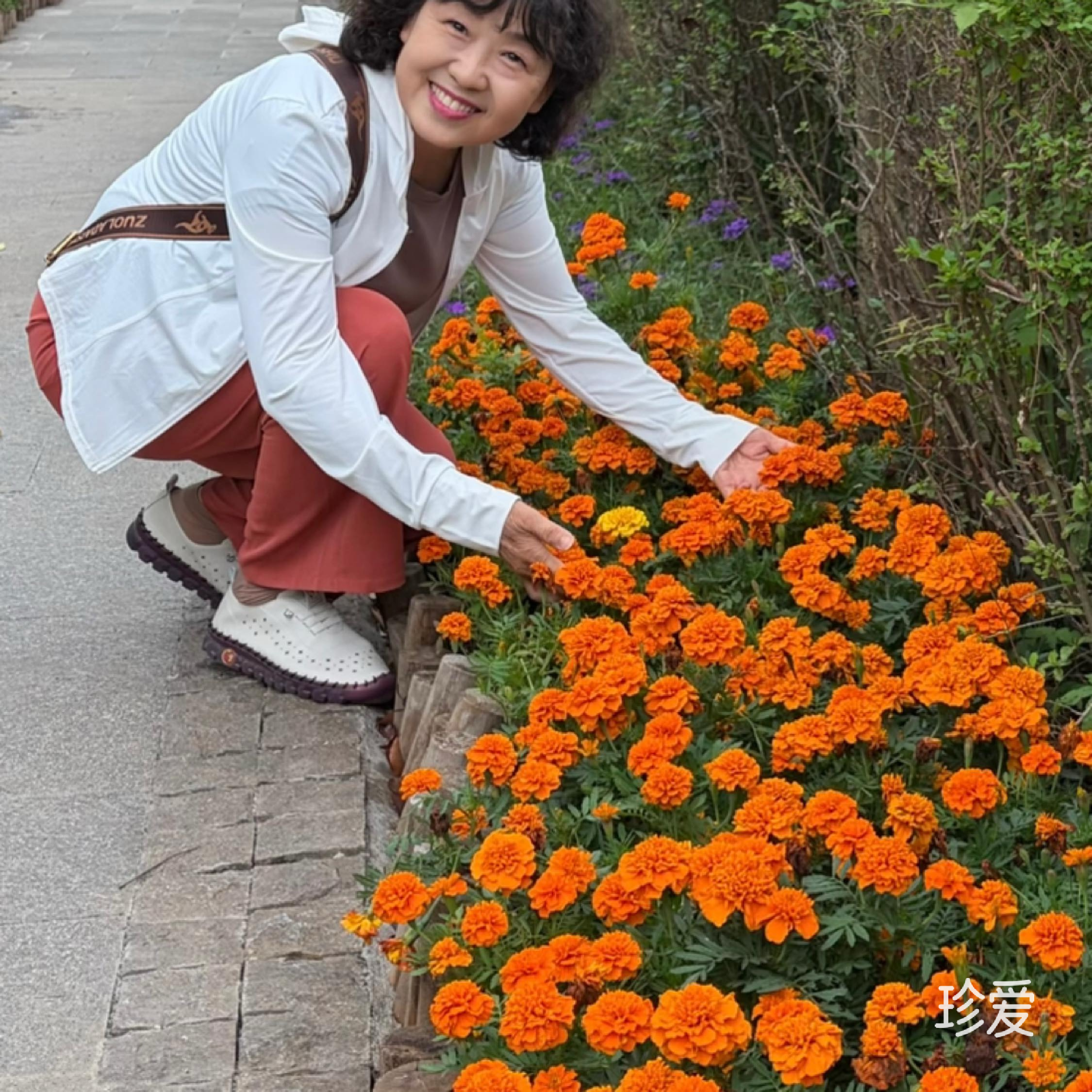 拥抱未来