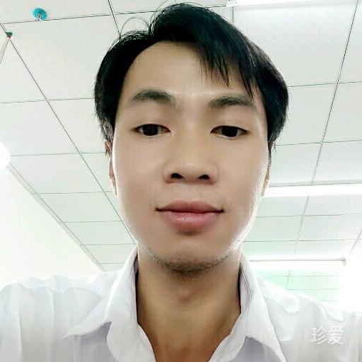 低調(diào)的男生