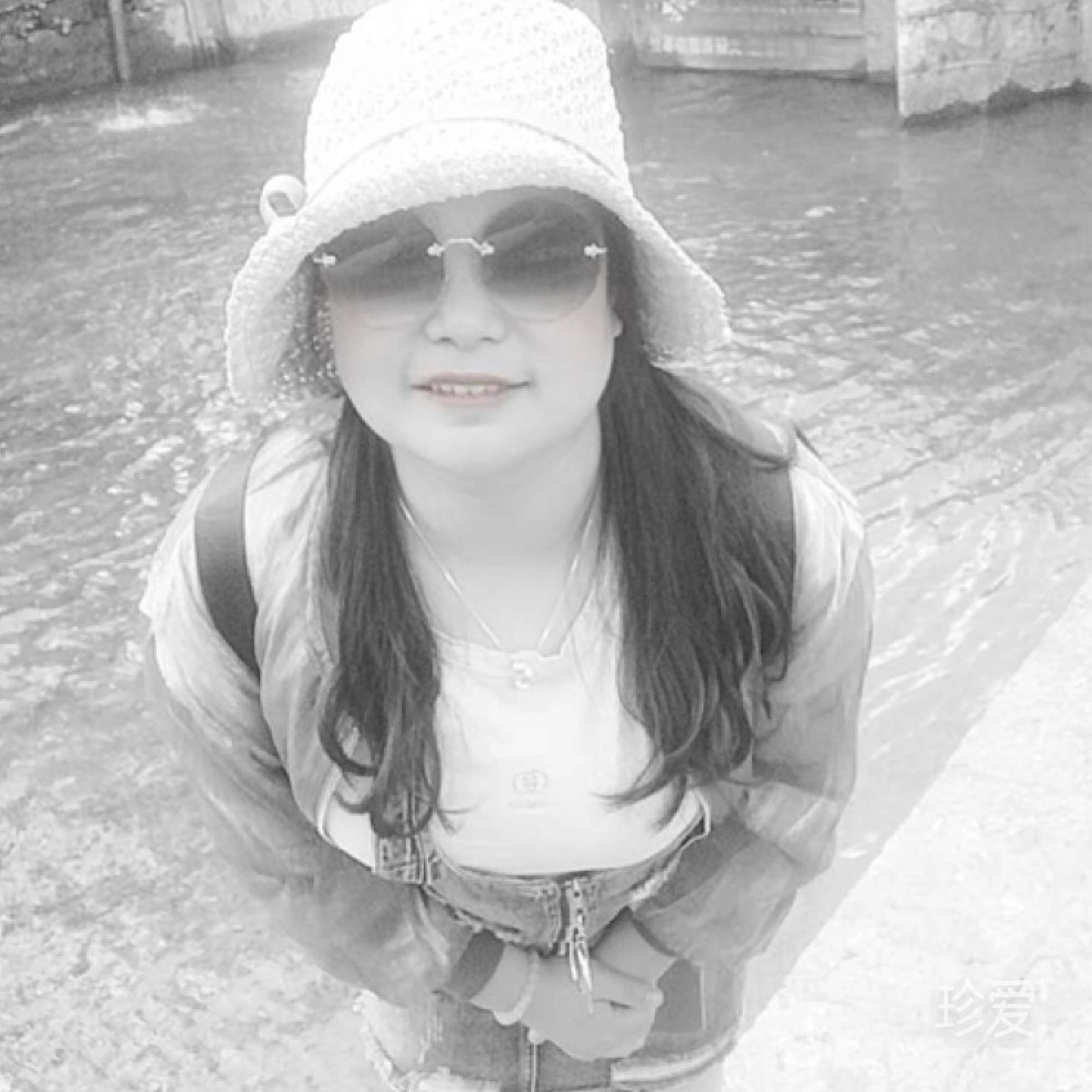 时光是个旧美人儿