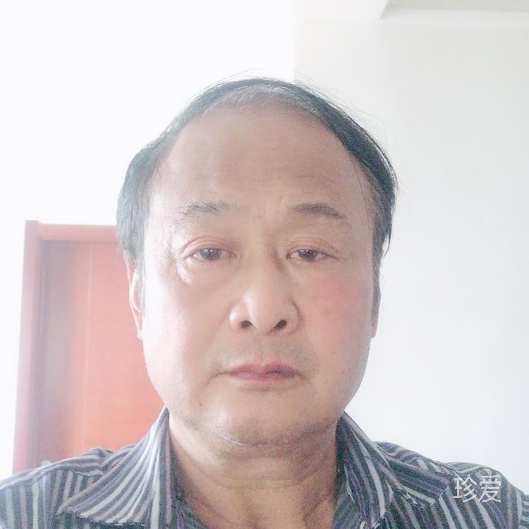 蔚蓝大海