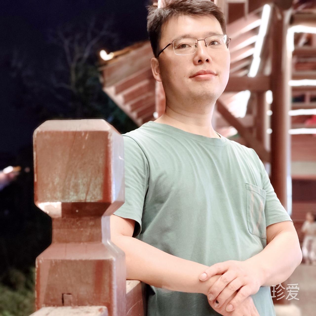 在乎你的人