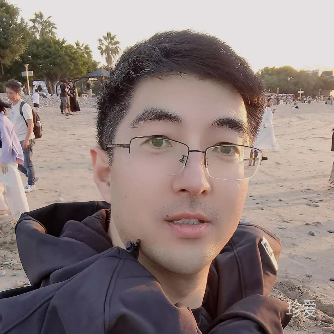 欠我一丝温柔