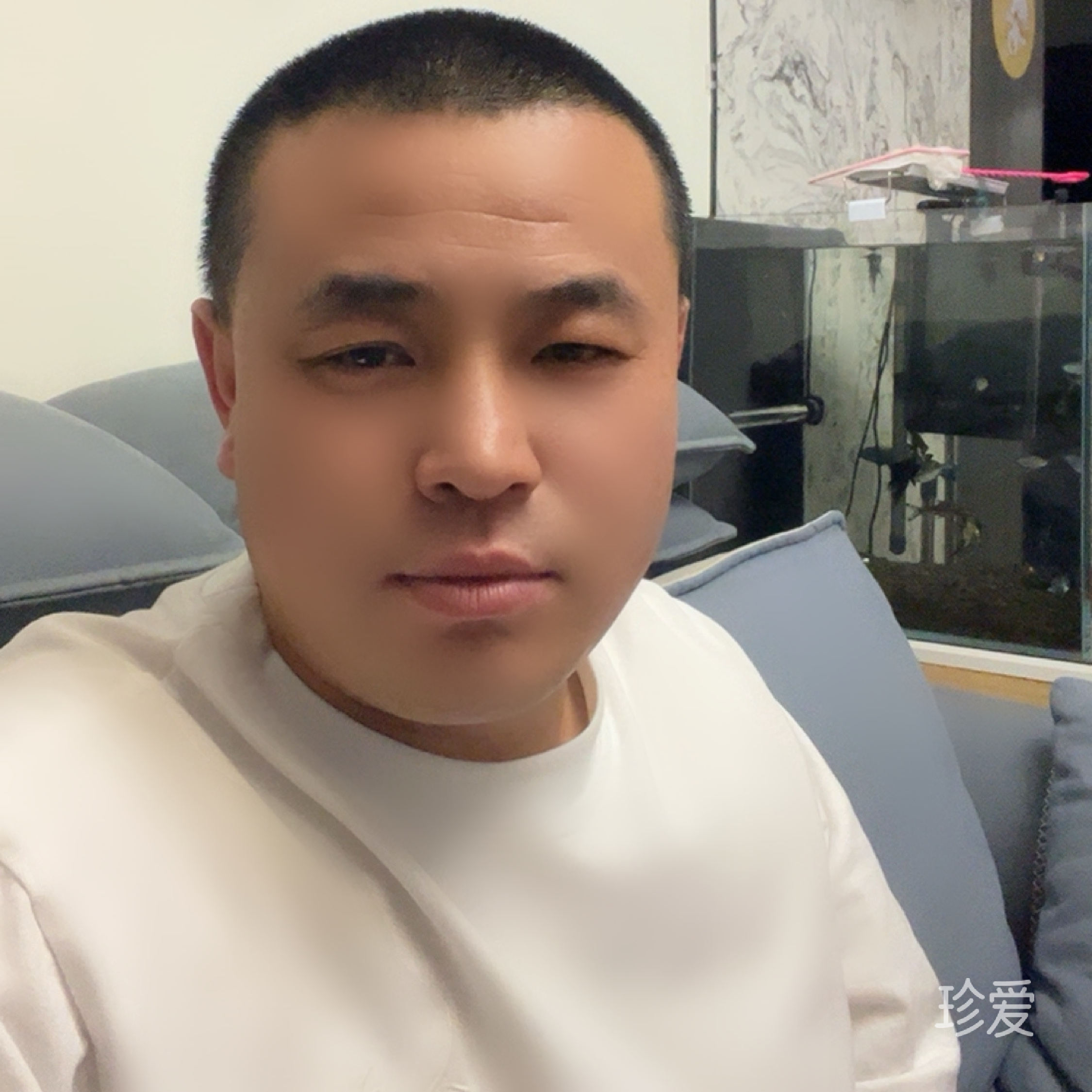 生活简单只求同心