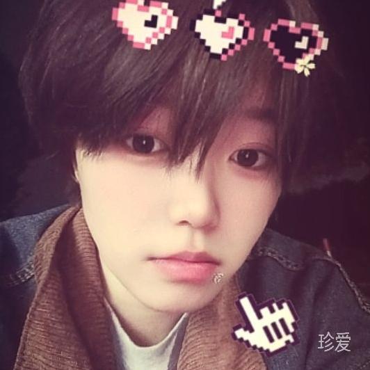 风一样的小女子