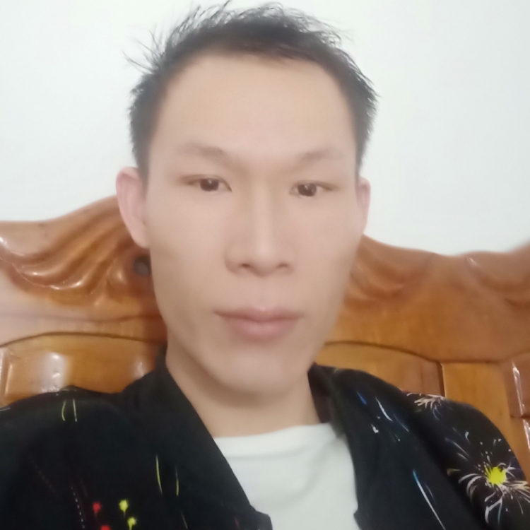 一直在找一个人