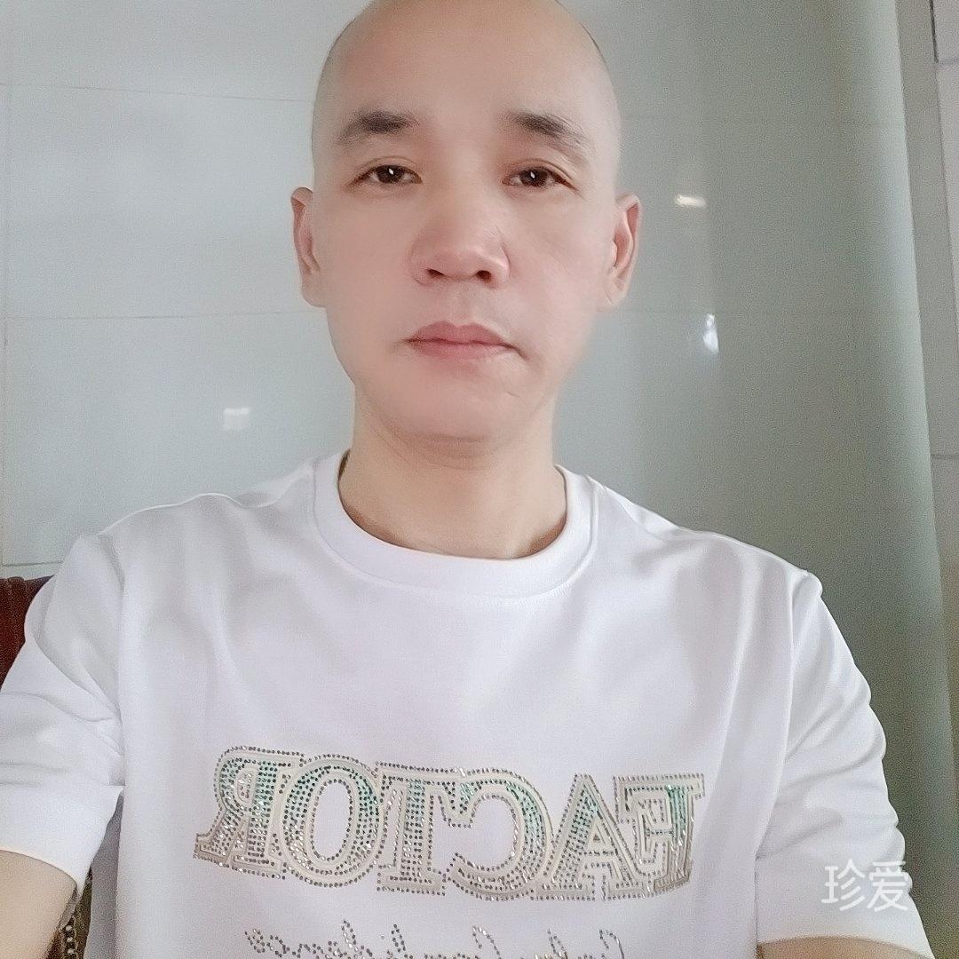 只为等你