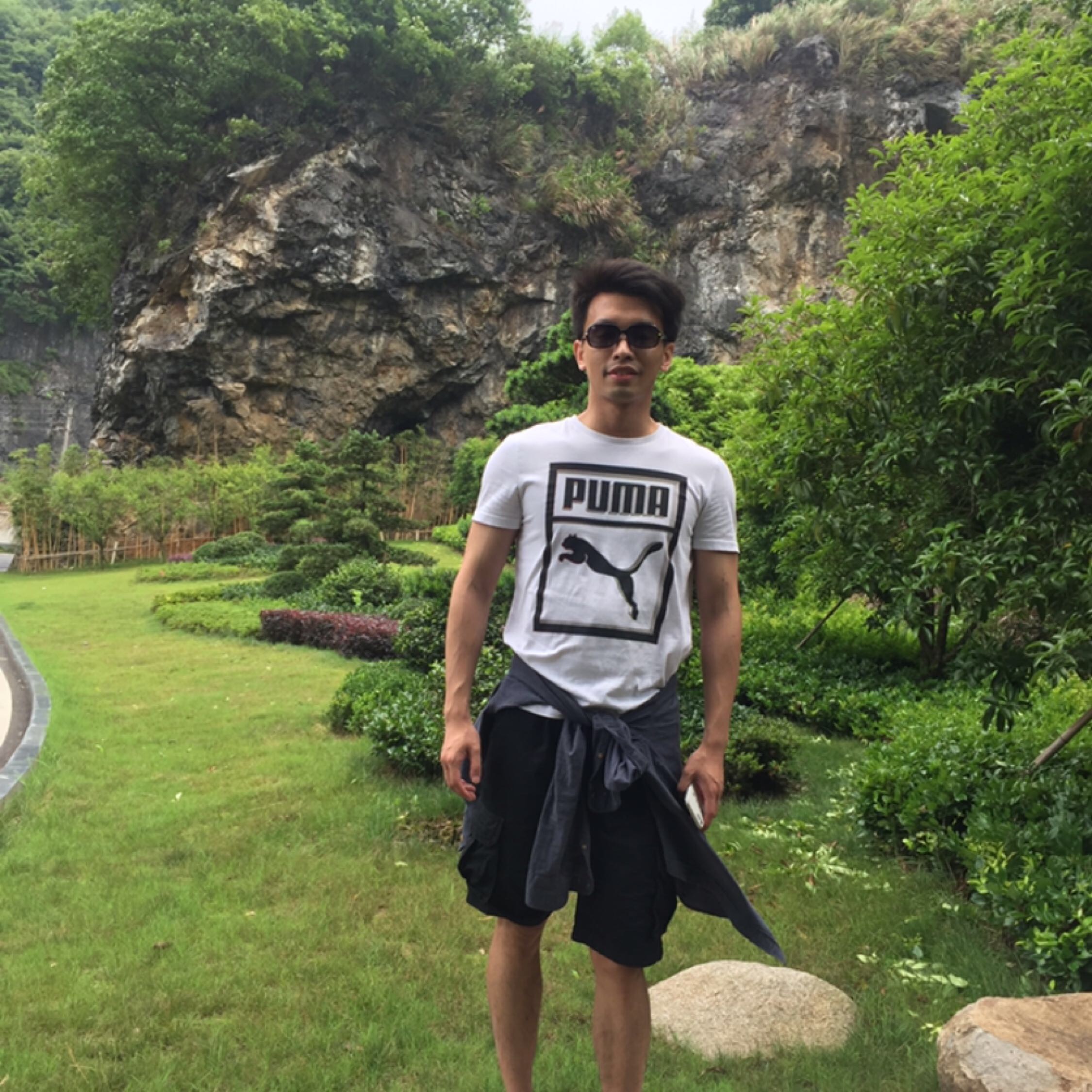 找尋我的另一半