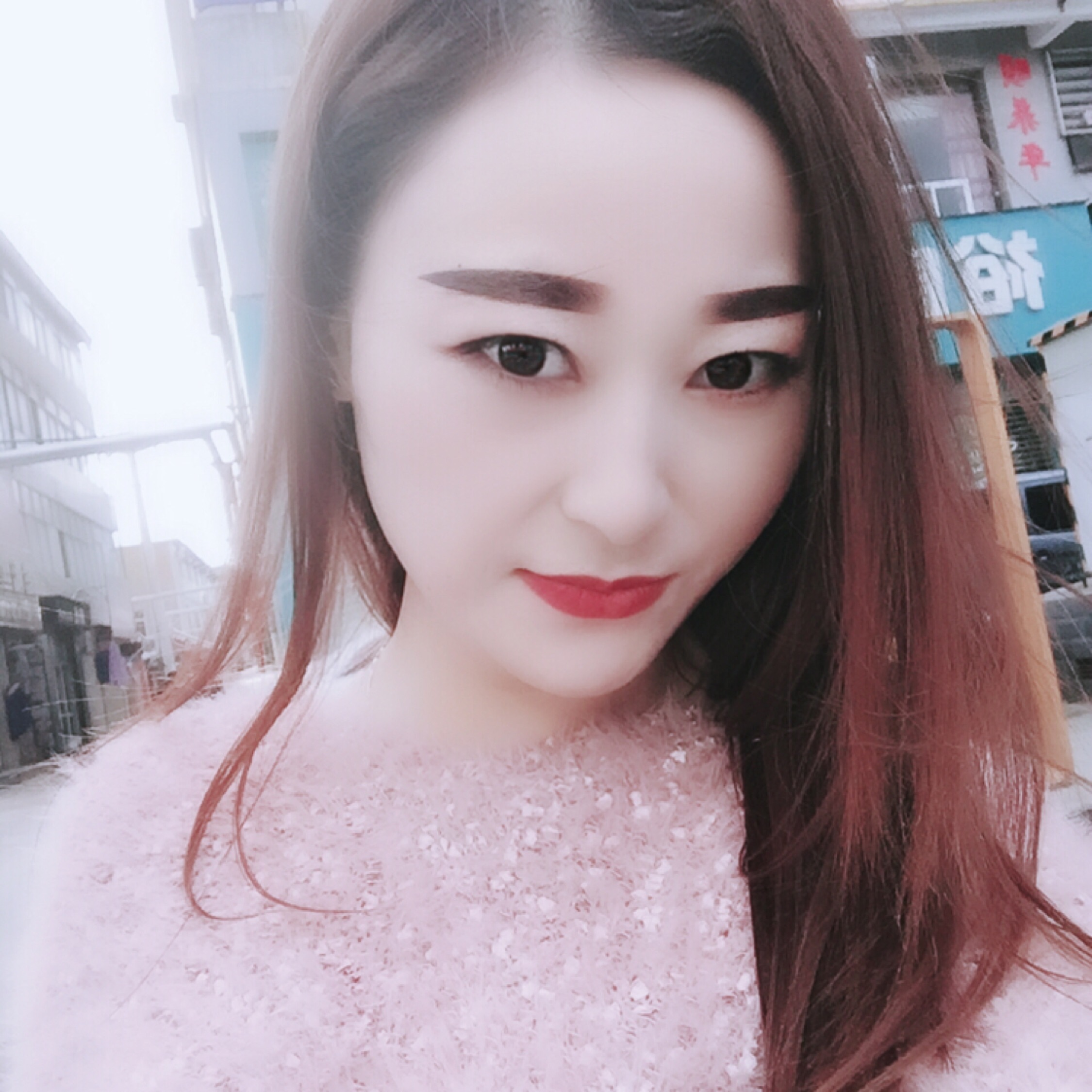 停留的步伐