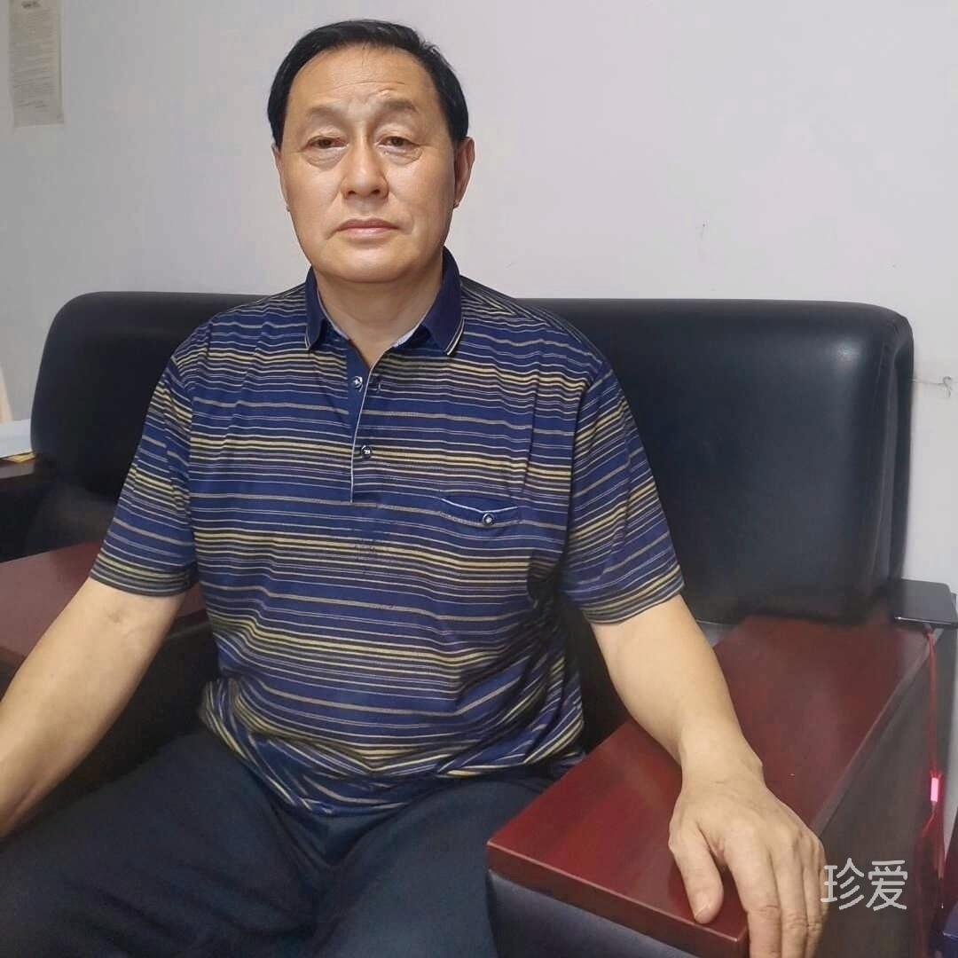 岁月的童话
